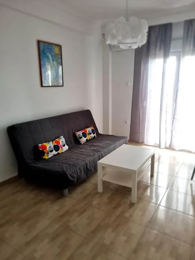 N-Joy Apartment - 3 Peraia  Peraia (Thessaloniki)