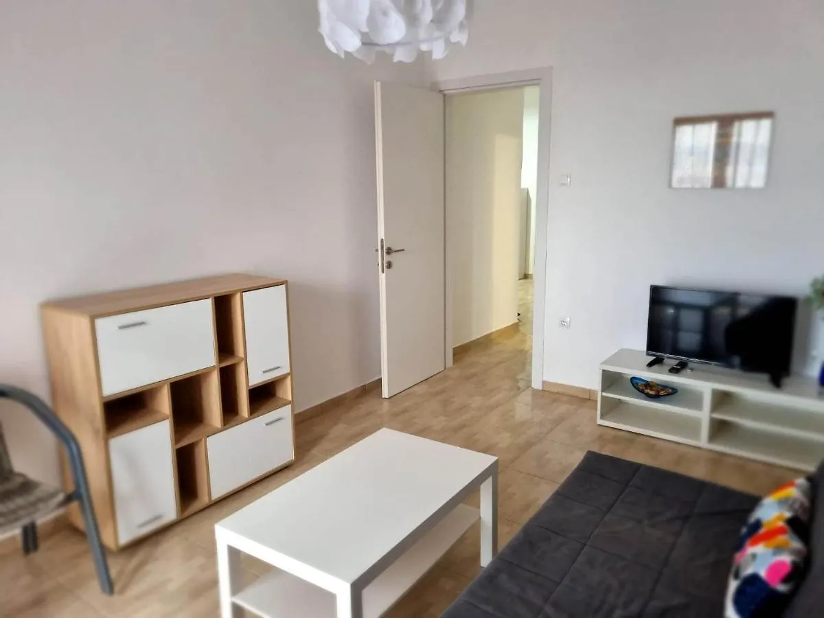 N-Joy Apartment - 3 Peraia  0*, Peraia (Thessaloniki) Greece